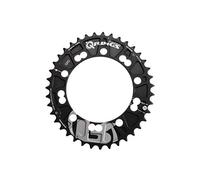R ROTOR BIKE COMPONENTS Q RINGS OVAL CHAINRING QX2 BCD60x5 Q22T(FOR 36) INNER