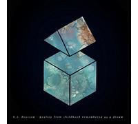 R.S. Pearson - Reality from Childhood Remembered as a Dream [VINYL]