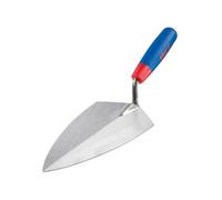 R.s.t. 101 Philadelphia Brick Trowel Soft Touch Handle Multi Colour (250mm (10 Inch))