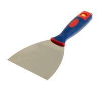 R.s.t. 76mm Soft Touch Drywall Putty Tool For Precision Finishing