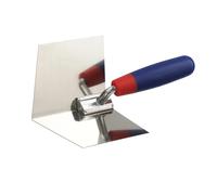 RST Internal Corner Trowel Soft Touch 5" 4"