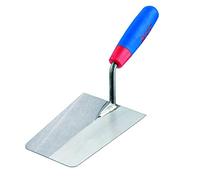 RST Bucket Trowel RST137S – Soft Grip Handle 7in