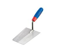 R.s.t. Bucket Trowel Soft Touch Handle 7In Multi Colour (180mm (7In))