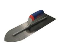 R.s.t. Flooring Trowel Soft Touch Handle 16 X 4.1/2In Multi Colour (400 X 114mm (16In X 4.1/2In))