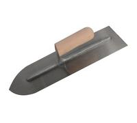 R.s.t. Flooring Trowel Wooden Handle 16 X 4.1/2In Multi Colour (One Size)