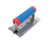 R.s.t. Groover Trowel Soft Touch Handle 6 X 3In Multi Colour (150 X 75mm (6 X 3In))