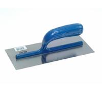 R.S.T. Lightweight Finishing Trowel Rtr6025, Blue