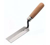 Rst Rtr103B Margin Trowel With Wooden Handle 5 X 2In