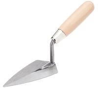 R.S.T. Pointing Trowel Philadelphia Pattern Wooden Handle 5in RST1015