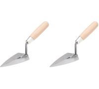 R.S.T. Pointing Trowel 5in Rtr10105 (Pack of 2)