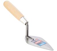 R.S.T. Pointing Trowel London Pattern Wooden Handle 5in RST1065