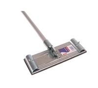 R.s.t. R6193 Pole Sander Soft Touch Aluminium Handle 700-1220mm (27-48In) Multi Colour (One Size)