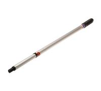 R.s.t. R6193W Telescopic Aluminium Handle For Pole Sander 700-1220mm (27-48In) Multi Colour (One Size)