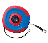 R.s.t. RDM24 Sitepro Fibreglass Tape 30M/100Ft (Width 13Mm)