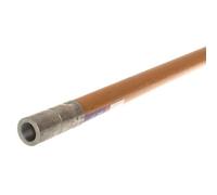 R.s.t. Replacement Wooden Handle For Pole Sander 1200mm (48In) Multi Colour (One Size)