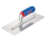 RST Notched Trowel 11"