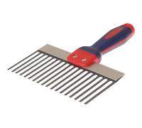 R.s.t. RTR8143 Scarifier Soft Touch 300Mm (12In)