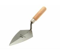 R.s.t. Rtr10105 Pointing Trowel Philadelphia Pattern Wooden Handle 5In Rst1015