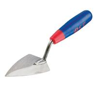 R.s.t. Rtr10105S Pointing Trowel Philadelphia Pattern Soft Touch 5In Rst1015St