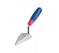 RST Soft Touch Philadelphia Pattern Pointing Trowel 6"