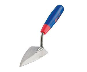 R.s.t. Rtr10106S Pointing Trowel Philadelphia Pattern Soft Touch 6In Rst1016St