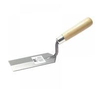 R.s.t. RTR103B Margin Trowel Wooden Handle 5 X 2In