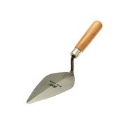 R.s.t. Rtr106 Pointing Trowels Wooden Handle Multi Colour (5In)