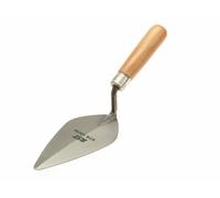R.s.t. Rtr10606 Pointing Trowel London Pattern Wooden Handle 6In Rst1066