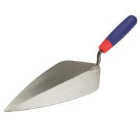 R.S.T. Soft Touch Brick Trowel 11In Rtr10611S
