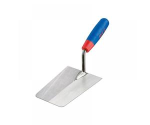 R.s.t. RTR137S Bucket Trowel Soft Touch Handle 7In