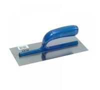 R.s.t. RTR6025 Plastererfts Lightweight Finishing Trowel Plastic Handle 11 X 4.1/2In