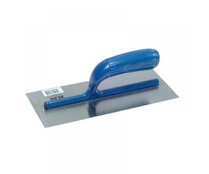 R.s.t. RTR6025 Plastererfts Lightweight Finishing Trowel Plastic Handle 11 X 4.1/2In