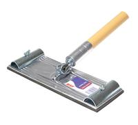 R.s.t. RTR6192 R6192 Pole Sander Soft Touch Wooden Handle 1200Mm (48In)