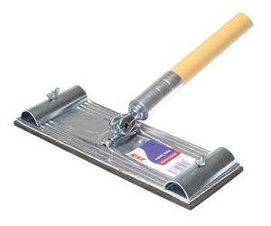 R.s.t. Rtr6192 R6192 Pole Sander Soft Touch Wooden Handle 1200mm (48In) Rst6192