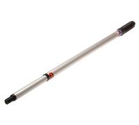 R.s.t. Rtr6193W R6193W Telescopic Aluminium Handle For Pole Sander 700-1220mm (27-48In) Rst6193W