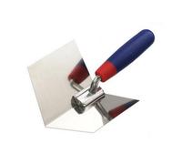R.s.t. Rtr8200 8200 Internal Corner Trowel Soft Touch Handle Rst8200