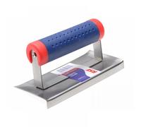 RST Soft Touch Edger Trowel 6" 3"