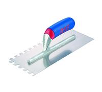 R.S.T. Soft Notched Trowel Sq 10X10Mm Rtr6260S