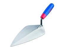 RST London Pattern Soft Touch Brick Trowel 10"