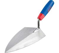R.s.t. RTR10111S 101 Philadelphia Pattern Brick Trowel Soft Touch Handle 11In