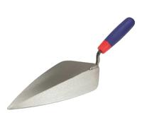 R.S.T. Soft Touch Brick Trowel 11In Rtr10611S