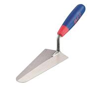 RST RTR136S Gauging Trowel With Soft Touch Handle 7in