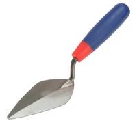 R.S.T. Soft Touch Pointing Trowel 5In Rtr10605S