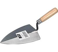 Rst Rtr107 Tile Setters Trowel With Wooden Handle 7In