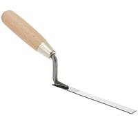 RST RTR104B Tuck Pointer Wooden Handle 6" x 1/2"