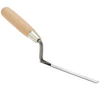 RST RTR104A Tuck Pointer with Wooden Handle 3/8IN