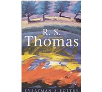 R. S. Thomas: Everyman Poetry