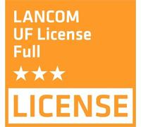 R&S UF-60-1Y Full License 1 Year