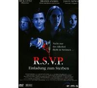R.S.V.P. - VARIOUS [DVD] [2002]