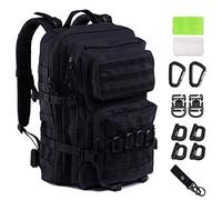 R.SASR Upgrade Tactical Military Molle Backpack Army Waterproof Backpack.